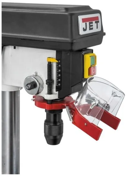 Станок сверлильный Jet JDP-8BM 230W (10000400M)