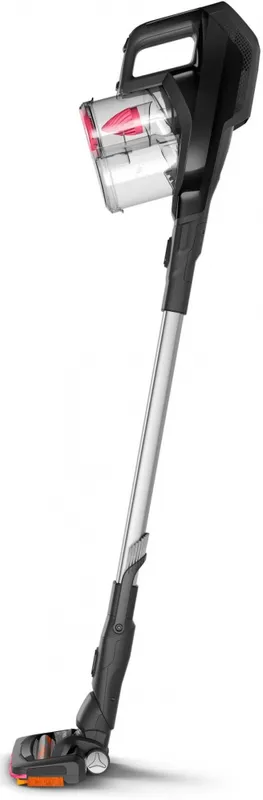Пылесос ручной Philips FC6722/01 черный