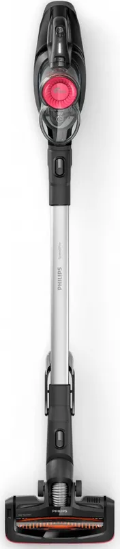 Пылесос ручной Philips FC6722/01 черный