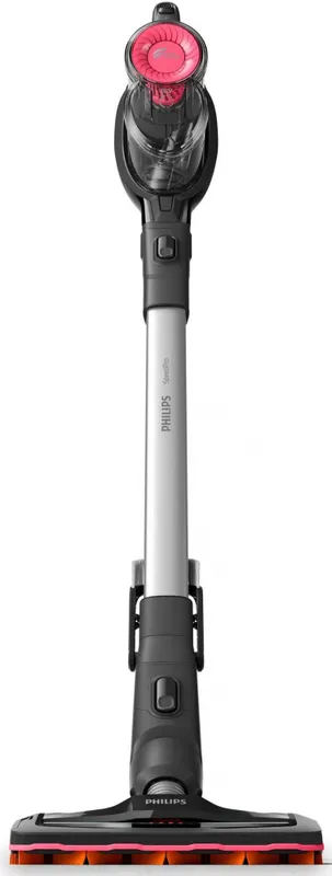 Пылесос ручной Philips FC6722/01 черный