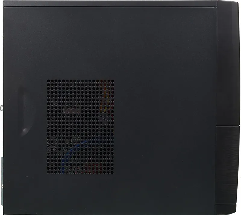 ПК IRU Опал 512 MT PG G5420 (3.8) 8Gb SSD240Gb UHDG 610 без ОС GbitEth 400W черный (RUS) (1478337)