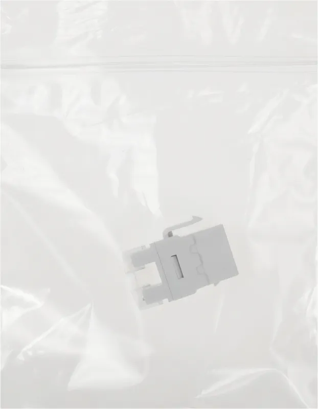 Модуль ITK CS1-1C5EU-12 информ. KeystoneRJ45 кат.5E UTP (упак.:1шт)