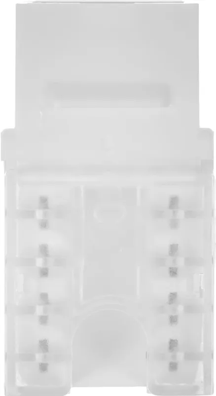 Модуль ITK CS1-1C5EU-11 информ. KeystoneRJ45 кат.5E UTP (упак.:1шт)