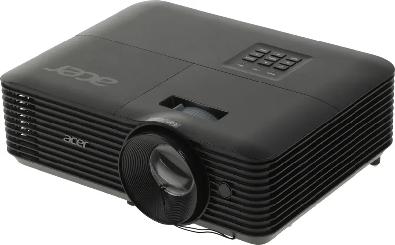 Проектор Acer X1228i DLP 4800Lm (1024x768) 20000:1 ресурс лампы:6000часов 1xHDMI 2.75кг
