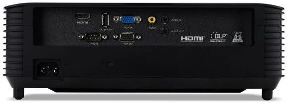 Проектор Acer X1228H DLP 4800Lm (1024x768) 20000:1 ресурс лампы:6000часов 1xHDMI 2.8кг