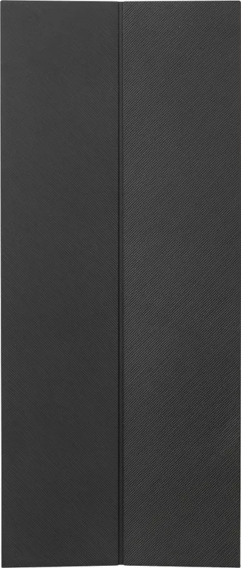 Корпус Accord ACC-CL292B черный без БП ATX 4x120mm 2xUSB2.0 1xUSB3.0 audio