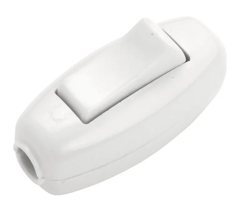 Выключатель Panasonic откр. 1кл. IP20 белый (упак.:1шт) (90302700-RU)
