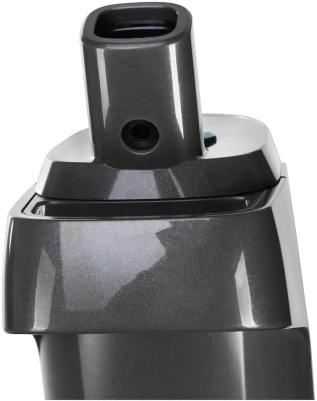 Пылесос паровой Starwind SSV9550 1800Вт темно-серый/голубой