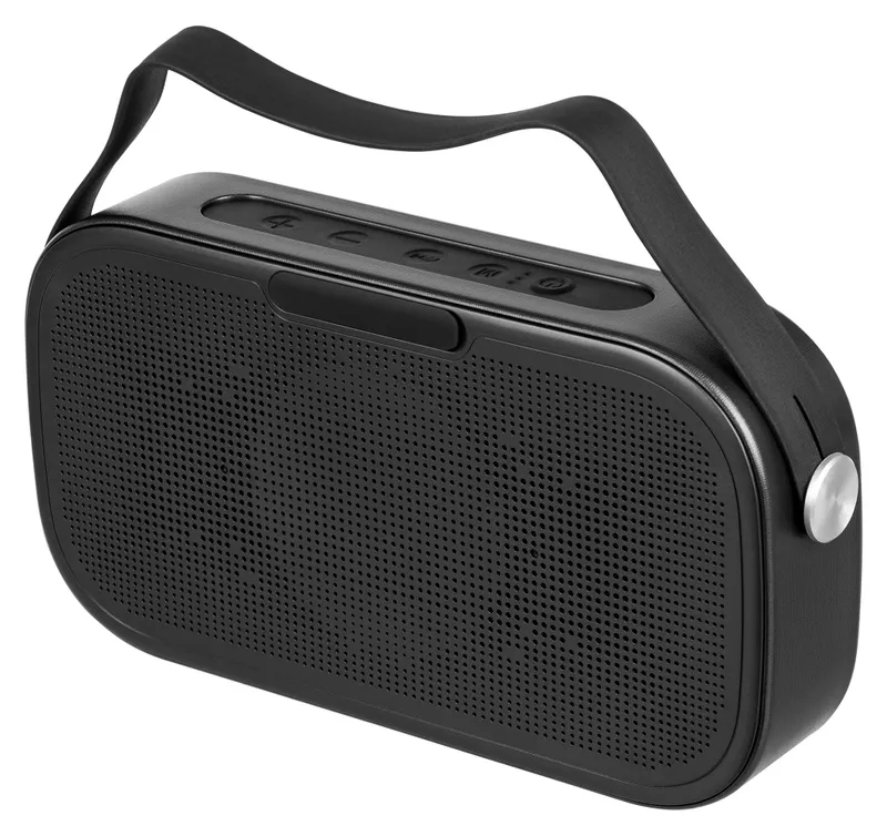 Колонка порт. Digma S-24 зеленый 10W 1.0 BT/3.5Jack/USB 10м 3000mAh (SP2410GR)