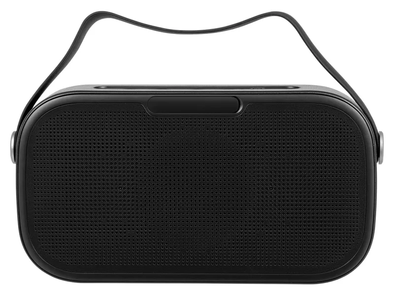 Колонка порт. Digma S-24 зеленый 10W 1.0 BT/3.5Jack/USB 10м 3000mAh (SP2410GR)