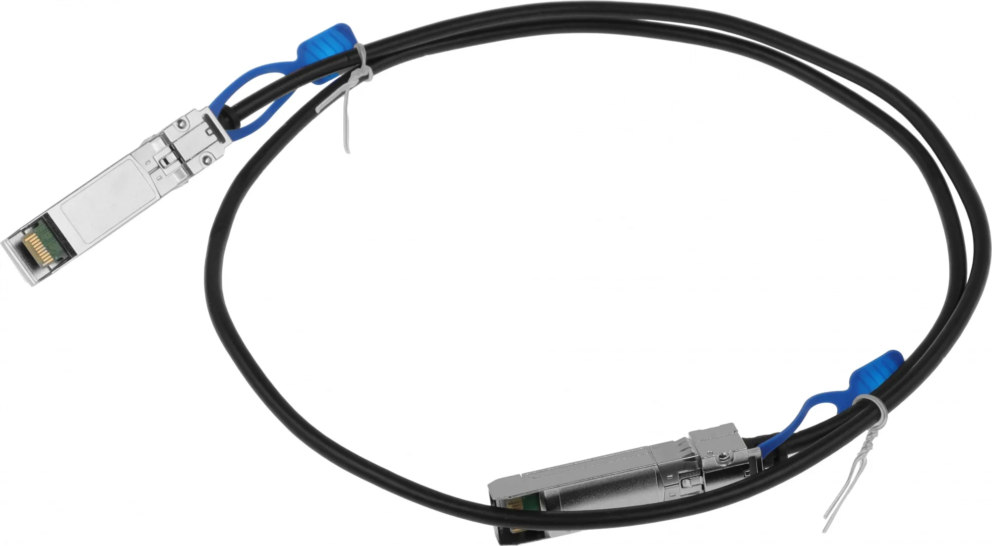 Кабель MikroTik SFP/SFP+/SFP28 1/10/25G direct attach cable, 1m