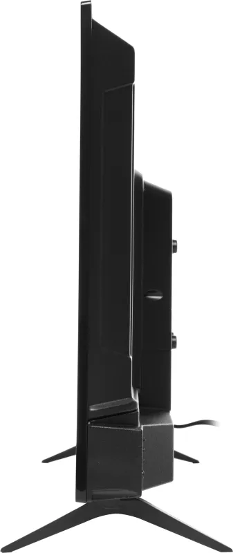 Телевизор LED Supra 32" STV-LC32LT0045W черный HD 60Hz DVB-T DVB-T2 DVB-C (RUS)