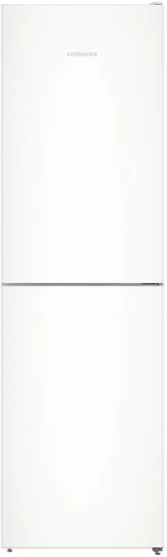 Холодильник Liebherr CN 4713 белый (двухкамерный)