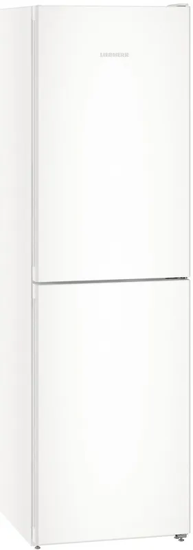 Холодильник Liebherr CN 4713 белый (двухкамерный)