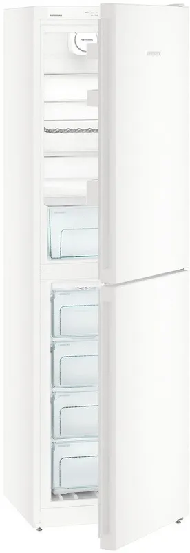 Холодильник Liebherr CN 4713 белый (двухкамерный)