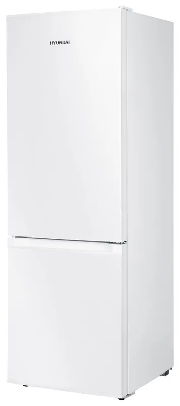 Холодильник Hyundai CC2051WT 2-хкамерн. белый (двухкамерный)