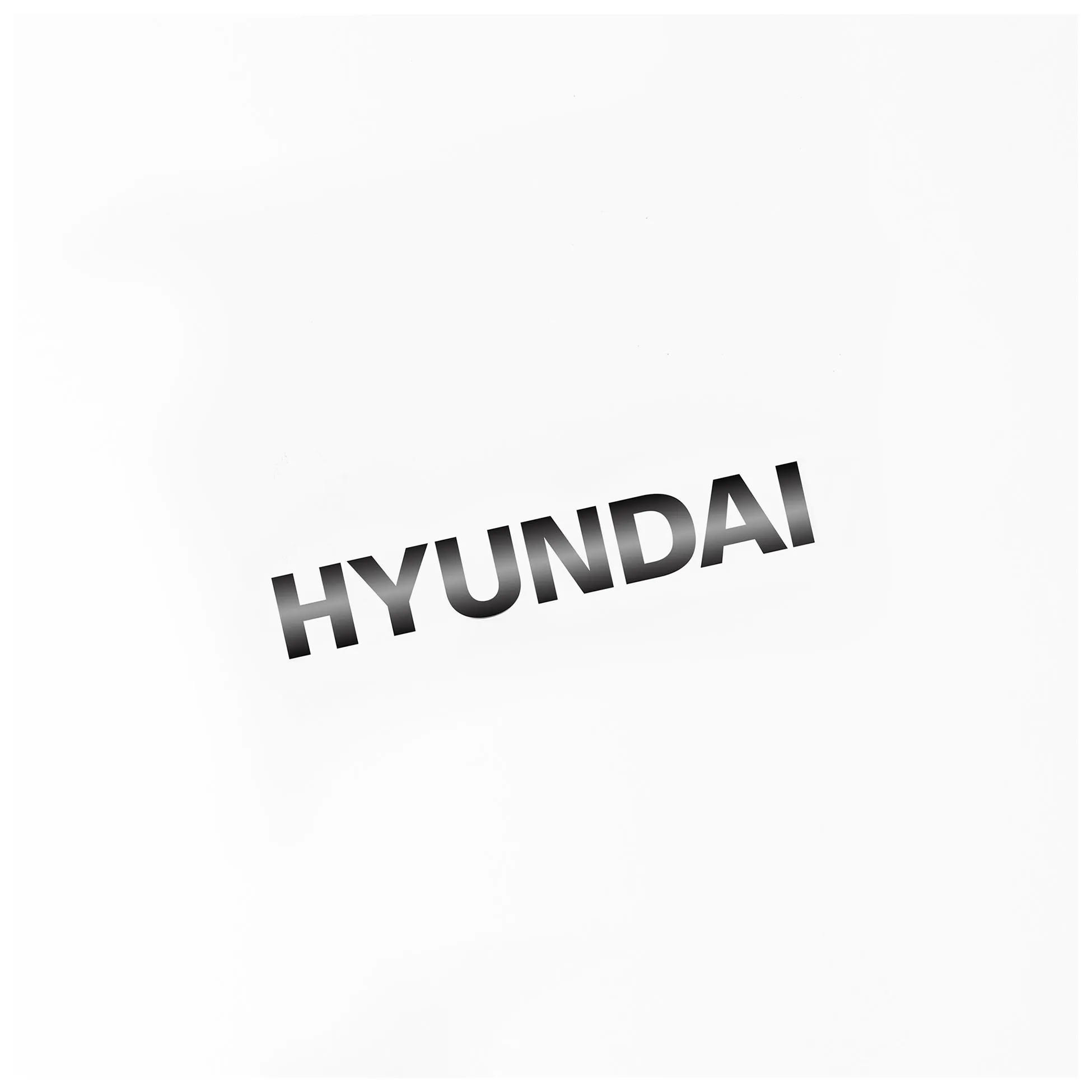 Холодильник Hyundai CT1551WT 2-хкамерн. белый