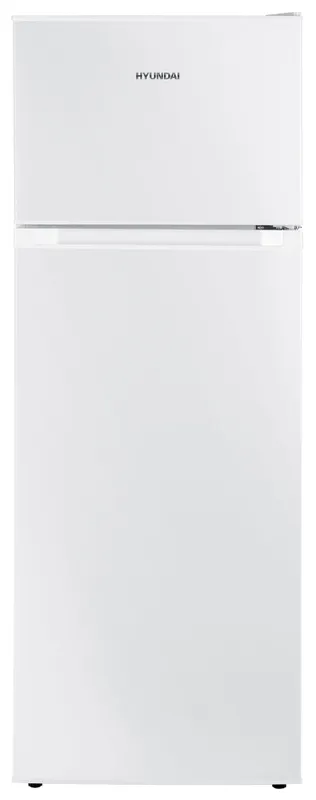 Холодильник Hyundai CT2551WT 2-хкамерн. белый (двухкамерный)
