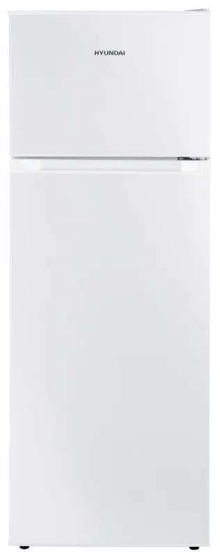 Холодильник Hyundai CT2551WT 2-хкамерн. белый (двухкамерный)