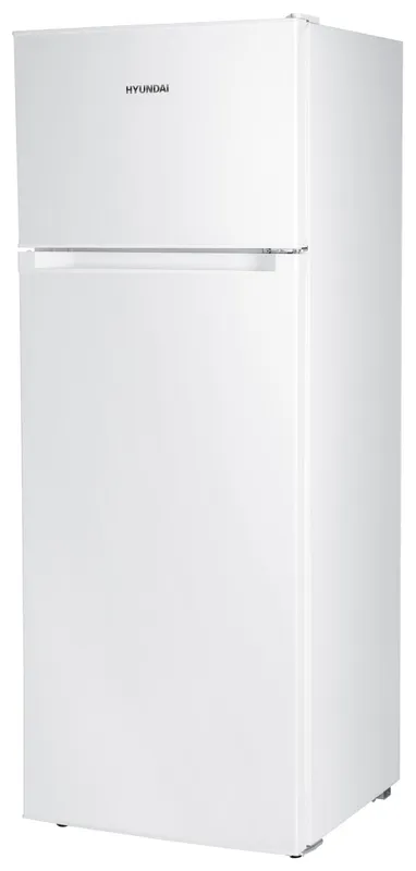 Холодильник Hyundai CT2551WT 2-хкамерн. белый (двухкамерный)