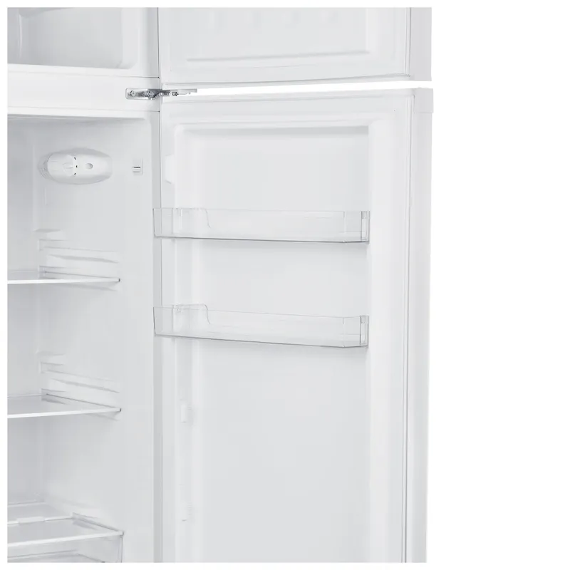 Холодильник Hyundai CT2551WT 2-хкамерн. белый (двухкамерный)