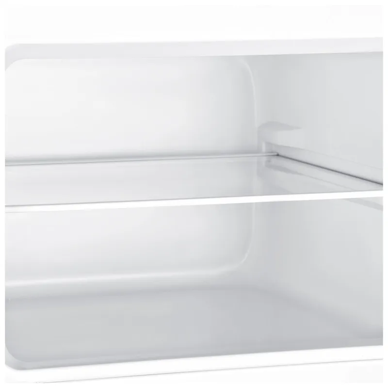 Холодильник Hyundai CT2551WT 2-хкамерн. белый (двухкамерный)