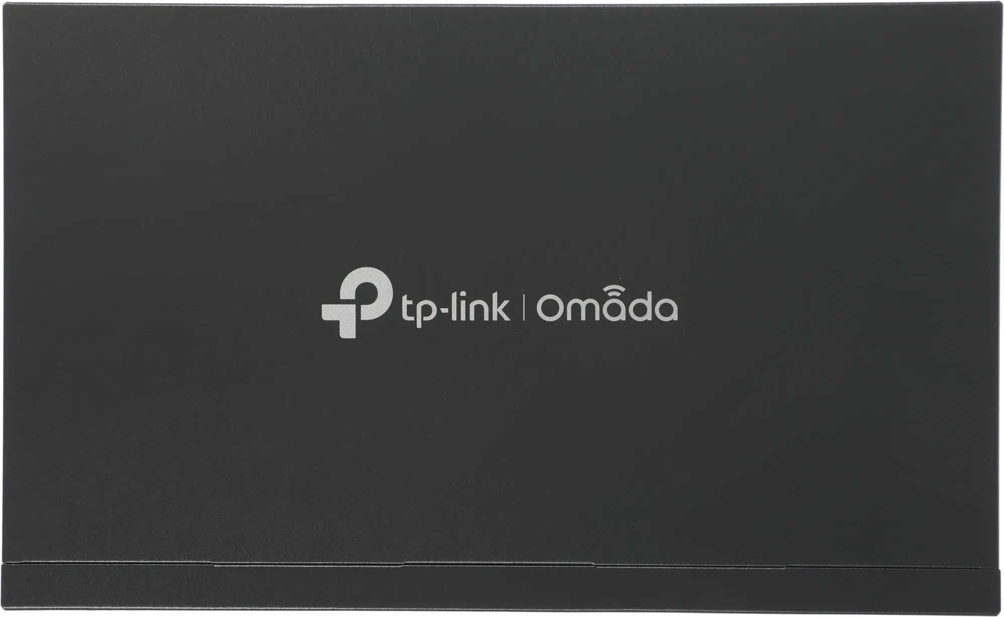 Контроллер TP-Link Omada OC300 10/100/1000BASE-TX черный