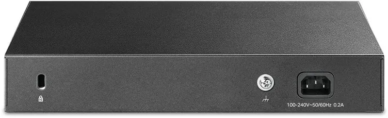 Межсетевой экран TP-Link SafeStream ER7206 10/100/1000BASE-TX/SFP
