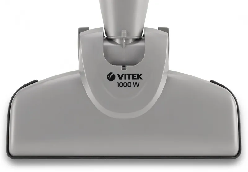 Пылесос ручной Vitek 8134-VT-01 1000Вт черный/красный
