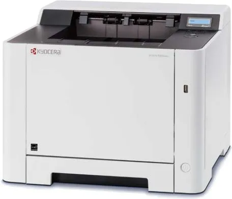 Принтер лазерный Kyocera Color P5026cdn (1102RC3NL0/_D) A4 Duplex (1102RC3NL0/_D)