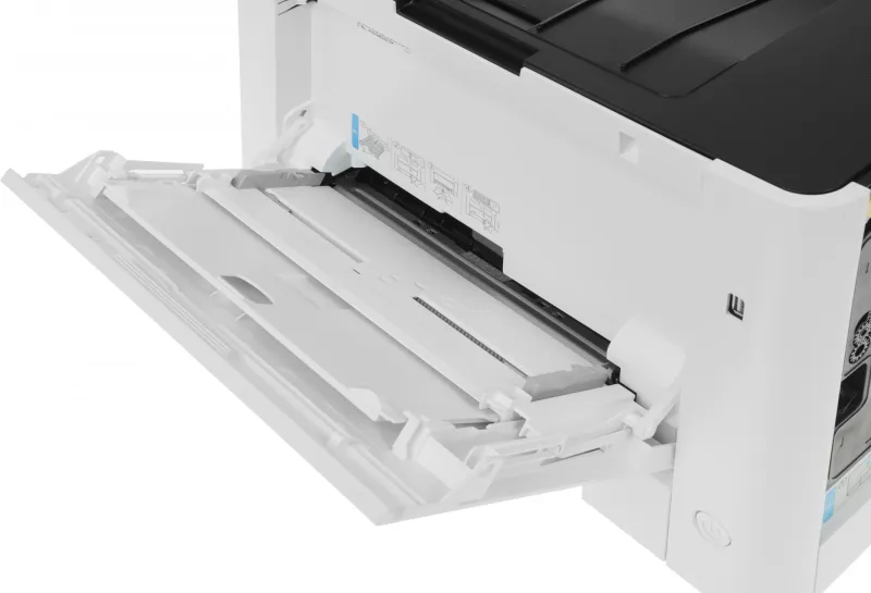 Принтер лазерный Kyocera Color P5026cdn (1102RC3NL0/_D) A4 Duplex Net белый