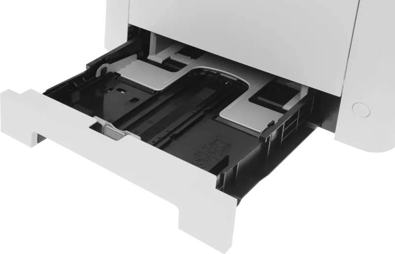 Принтер лазерный Kyocera Color P5026cdn (1102RC3NL0/_D) A4 Duplex Net белый