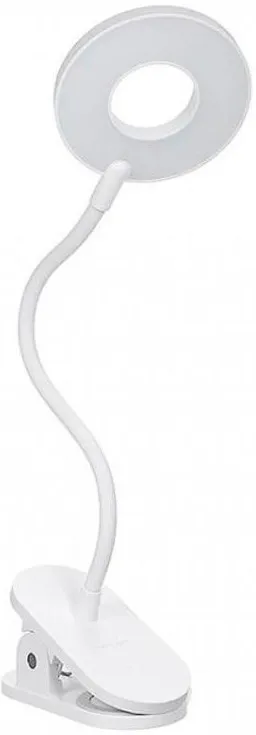 Светильник Yeelight YLTD10YL настольный на прищепке белый 5Вт