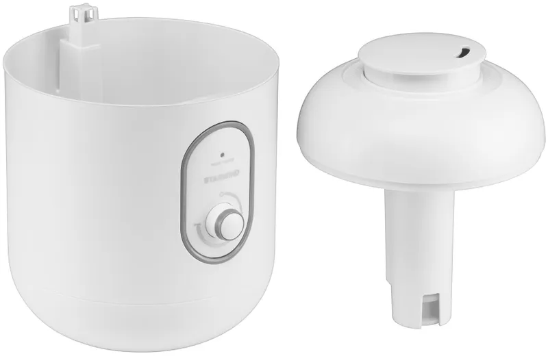 Увлажнитель воздуха Starwind SHC2310 30Вт (ультразвуковой) белый