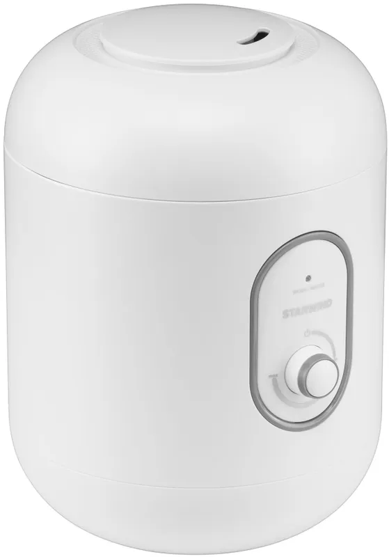 Увлажнитель воздуха Starwind SHC2310 30Вт (ультразвуковой) белый