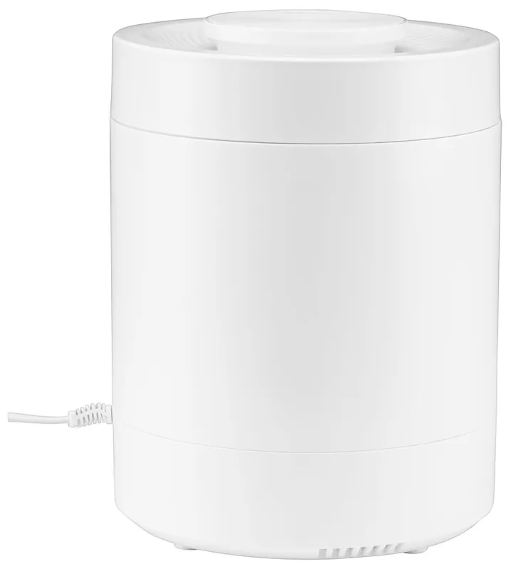 Увлажнитель воздуха Starwind SHC2325 30Вт (ультразвуковой) белый
