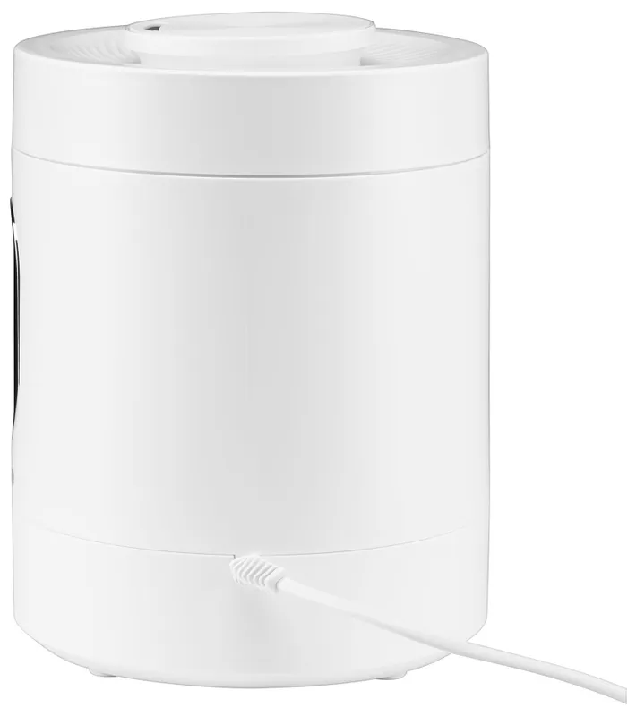 Увлажнитель воздуха Starwind SHC2325 30Вт (ультразвуковой) белый