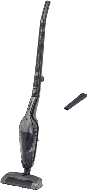 Пылесос Polaris PVCS 0623 серый/черный