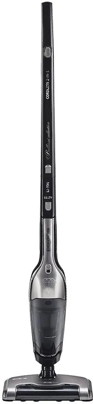 Пылесос Polaris PVCS 0623 серый/черный