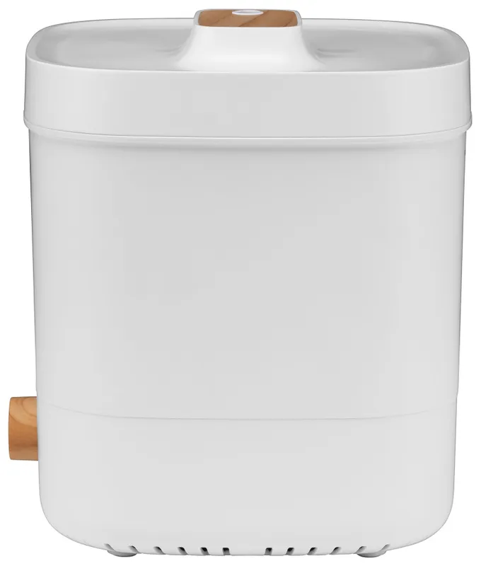 Увлажнитель воздуха Starwind SHC1410 30Вт (ультразвуковой) белый