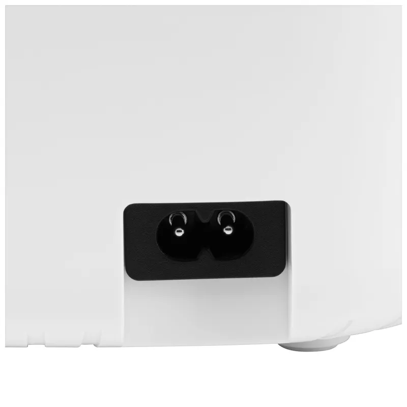 Увлажнитель воздуха Starwind SHC1410 30Вт (ультразвуковой) белый