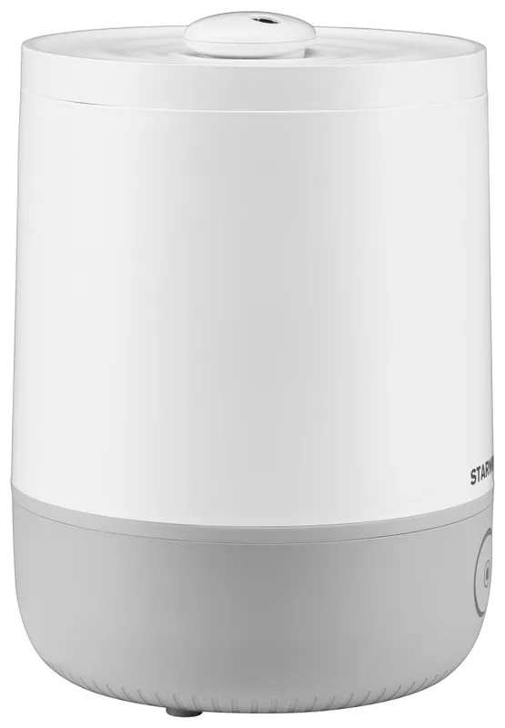 Увлажнитель воздуха Starwind SHC1523 30Вт (ультразвуковой) белый/серый