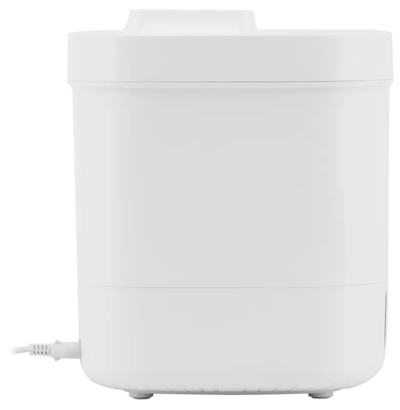 Увлажнитель воздуха Starwind SHC1415 30Вт (ультразвуковой) белый