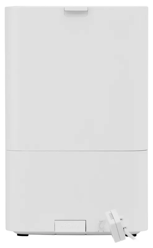 Увлажнитель воздуха Starwind SHC3510 105Вт (ультразвуковой) белый/черный