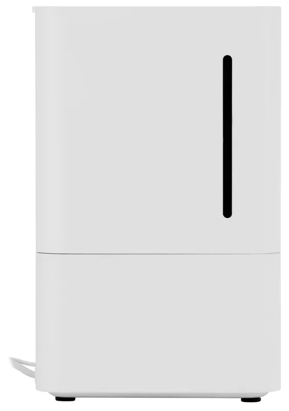 Увлажнитель воздуха Starwind SHC3510 105Вт (ультразвуковой) белый/черный