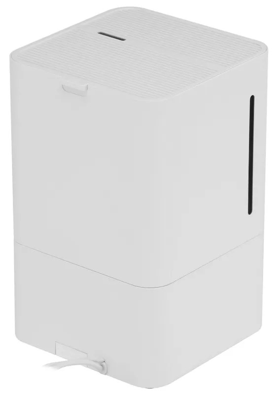 Увлажнитель воздуха Starwind SHC3510 105Вт (ультразвуковой) белый/черный