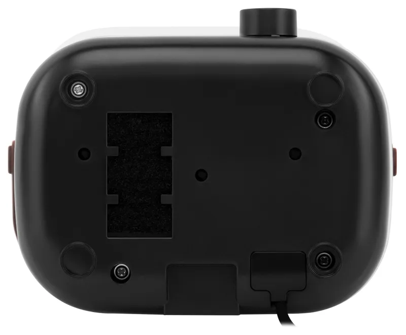 Увлажнитель воздуха Starwind SHC5310B 25Вт (ультразвуковой) черный/венге