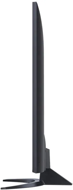 Телевизор LED LG 55" 55UP81006LA.ARU синяя сажа 4K Ultra HD 60Hz DVB-T DVB-T2 DVB-C DVB-S DVB-S2 WiFi Smart TV (RUS)