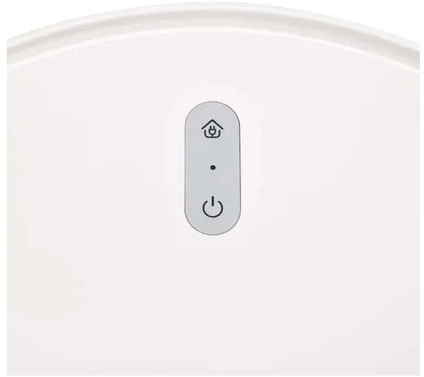 Пылесос-робот iBoto Smart Х420GW Aqua 25Вт белый