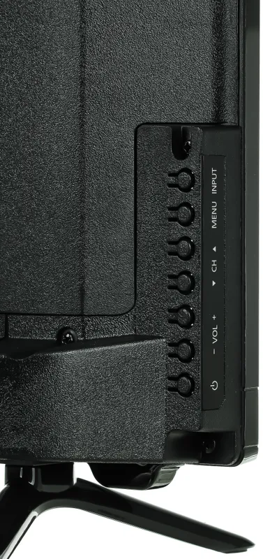 Телевизор LED Supra 23.6" STV-LC24LT0045W черный HD 50Hz DVB-T DVB-T2 DVB-C USB (RUS)